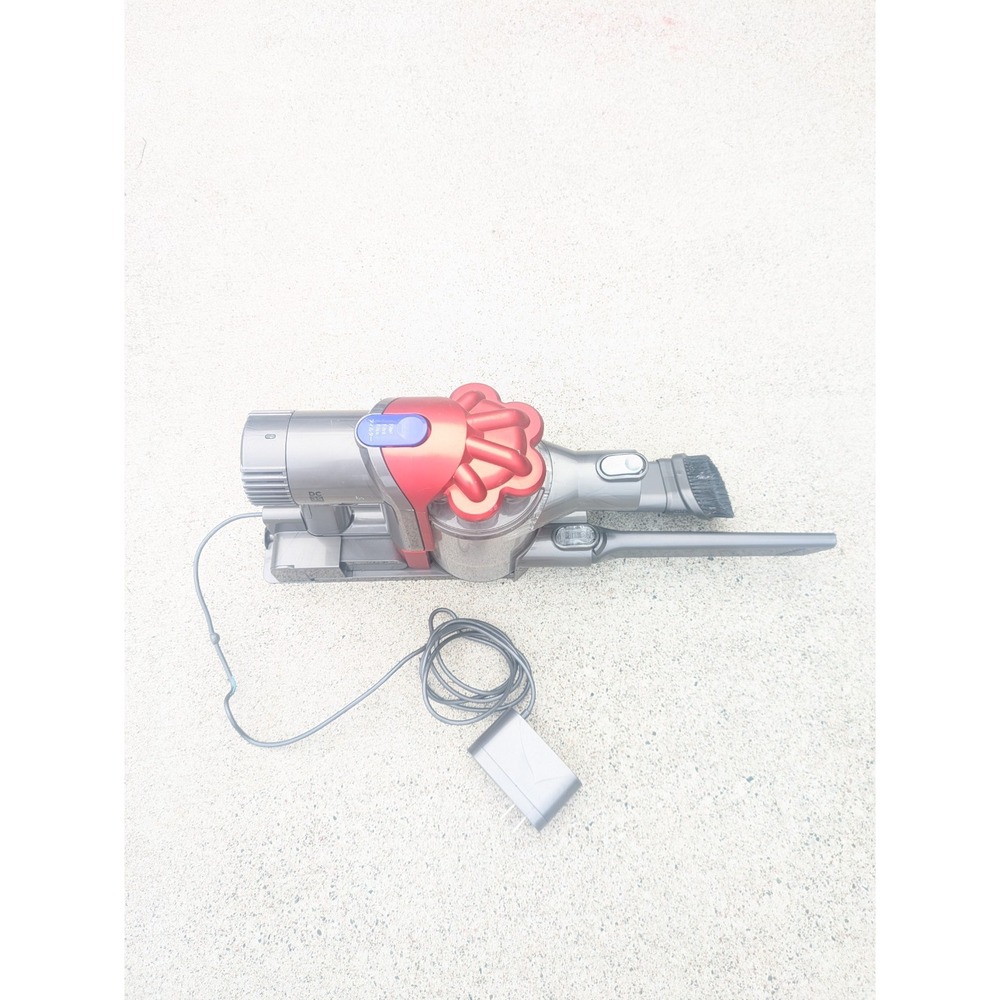Dyson DC35 Handheld Cordless Vacuum Cleaner No Pole